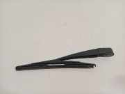 Scheibenwischer Hinten Renault Scénic IV (RFAJ) Großraumlimousine 1.2 TCE 130 16V (H5F-408(H5F-F4)) 2017