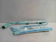 Vorhang Airbag Rechts 2058601102 Mercedes-Benz C Estate (S205) Kombi C-200d 1.6 Turbo 16V (OM654.916) 2019