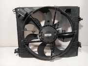 Kühlerventilator 214819674R Renault Scénic IV (RFAJ) Großraumlimousine 1.2 TCE 130 16V (H5F-408(H5F-F4)) 2017