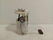 Kraftstoffpumpe Elektrisch 0580200026 Renault Megane III Grandtour (KZ) Kombi 5-drs 1.4 16V TCe 130 (H4J-A700) 2010-05