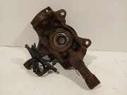 Radnabe Rechts Vorne Opel Vivaro Van 1.6 CDTi BiTurbo 125 (R9M-452(R9M-D4)) 2016-10