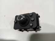 Spiegelverstellung Schalter 6XP86TRMAC Jeep Compass II (MP) SUV 1.3 4XE 190 Plug-in Hybrid 16V 4x4 (46337540) 2022-03