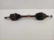 Antriebswelle Links Vorne 6G913B437BD Ford Mondeo IV Schrägheck 2.0 16V (A0BC(Euro 5)) 2008-08