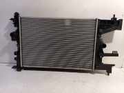 Radiator A14278775 Opel Astra J (PC6/PD6/PE6/PF6) Schrägheck 5-drs 1.4 Turbo 16V (A14NET(Euro 5)) 2010-07