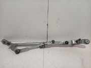 Scheibenwischer Mechanisch Vorne 288005974R Renault Megane IV Estate (RFBK) Kombi 5-drs 1.5 Energy dCi 110 (K9K-657) 2018