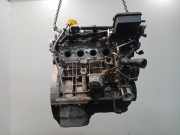 Motor 271820 Mercedes-Benz C (W204) Limousine 1.8 C-180 CGI 16V (M271.820(Euro 5)) 2011-02