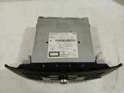 Navigationssystem A1669022704 Mercedes-Benz C Estate (S204) Kombi 2.2 C-180 CDI 16V BlueEFFICIENCY (OM651.913) 2012