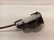 Türschloß Zv Elektrisch Rechts Hinten Peugeot 108 Schrägheck 1.0 12V (1KRFE(CFB)) 2016-12