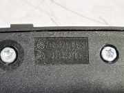 Kofferraum Schalter 2126210551 Mercedes-Benz GLE AMG Coupe (C292) SUV 5.5 63 S AMG V8 biturbo 32V 4-Matic (M157.982) 2015-11