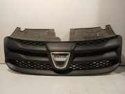 Grill 623103971R Dacia Sandero II Schrägheck 1.2 16V (D4F-F732) 2015-06