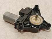 Fensterhebermotor Rechts Hinten 968741 Mercedes-Benz A (W176) Schrägheck 1.5 A-180 CDI 16V (OM607.951) 2013