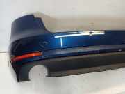 Stoßstange Hinten Audi A4 Avant (B9) Kombi 2.0 TDI Ultra 16V (DEUA) 2016-04