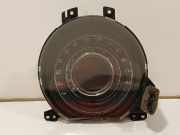 Tachoeinheit Kmh 5550021211 Fiat 500 (312) Schrägheck 1.2 69 (169.A.4000(Euro 5)) 2008-01