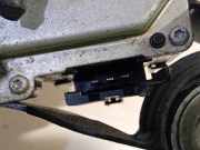 Scheibenwischermotor Hinten A6398201008002 Mercedes-Benz Vito (W639) Van 2.2 110 CDI 16V Euro 5 (OM651.940) 2010