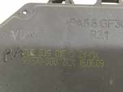 Türschloß Zv Elektrisch Rechts Vorne 3D1837016AC Volkswagen Golf VI Variant (AJ5/1KA) Kombi 1.4 TSI 122 16V (CAXA(Euro 5)) 2009 CAXA(Euro 5)