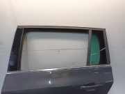 Tür Links Hinten Opel Zafira Tourer (P12) Großraumlimousine 1.4 Turbo 16V EcoFLEX (A14NET(Euro 5)) 2013