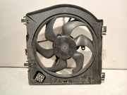 Kühlerventilatormotor 1832017016 Renault Wind (EN/E4) Cabrio 1.2 16V TCE (D4F-782(D4F-K7)) 2010