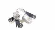Scheibenwischermotor Hinten 9638664980 Peugeot 206+ (2L/M) Schrägheck 1.4 XS (TU3JP(KFW)) 2009-09