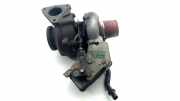 Turbolader ham6280962599 Mercedes-Benz S (W220) Limousine 4.0 S-400 CDI V8 32V (OM628.960) 2000-05
