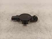 Regensensor 81a955555b Skoda Karoq SUV 1.0 TSI 12V (DLAA) 2021-08