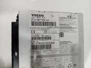 Navigationssystem 31382906AC Volvo V40 (MV) Schr?gheck 5-drs 2.0 D2 16V (D4204T8(Euro 6b)) 2013