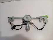 Fensterheber Elektr. Links Vorne 32927802 Fiat 500 (312) Schrägheck 1.2 69 (169.A.4000(Euro 5)) 2008