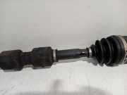 Antriebswelle Rechts Vorne Kia Sportage (SL) Geländewagen 1.7 CRDi 16V 4x2 (D4FD) 2013
