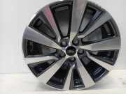 Felge 7jx18 Ford Puma SUV 1.0 Ti-VCT EcoBoost Hybrid 12V (BZJA) 2020