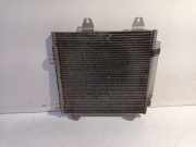 Klima Radiator 884500H020A Peugeot 107 Schrägheck 1.0 12V (384F(1KR)) 2012