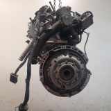 Motor 270910 Mercedes-Benz CLA (117.3) Limousine 1.6 CLA-180 16V (M270.910) 2015