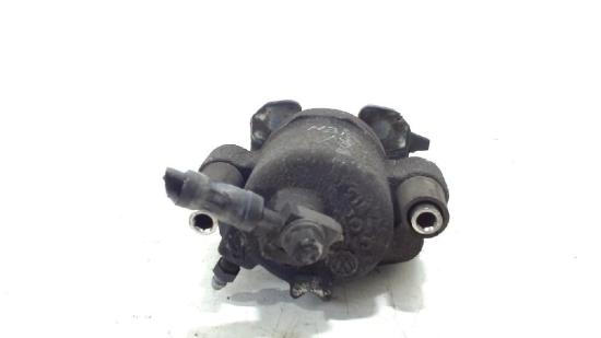 Bremssattel Rechts Vorne Audi A1 Sportback (8XA/8XF) Schrägheck 5-drs 1.0 TFSI Ultra 12V (DKLD) 2019-02 Bild Bremssattel Rechts Vorne Audi A1 Sportback (8XA/8XF) Schrägheck 5-drs 1.0 TFSI Ultra 12V (DKLD) 2019-02