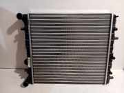 Radiator NIEUW! Volkswagen Fox (5Z) Schrägheck 1.4 16V (BKR) 2006 BKR