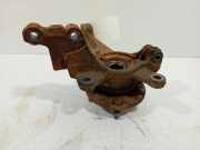 Radnabe Links Vorne Ford Fiesta 6 (JA8) Schrägheck 1.6 TDCi 95 (TZJA(Euro 5)) 2010