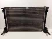 Radiator 80A121251D Audi Q5 (FYB/FYG) SUV 2.0 35 TDI Mild hybrid 16V (DEZE) 2019