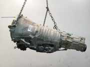 Getriebe Automatik GAG Audi RS 6 (C5) Limousine 4.2 V8 40V Biturbo (BCY) 2003-05