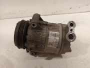 Klima Pumpe 01141799 Fiat Ducato (250) Van 2.3 D 130 Multijet (F1AGL411D(Euro 6)) 2017-03