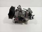 Klima Pumpe 9810349980 Citroën C3 (SX/SW) Schrägheck 1.2 12V e-THP PureTech 110 (EB2DT(HNZ)) 2018