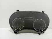 Tachoeinheit Kmh a2469002007 Mercedes-Benz B (W246/W242) Schrägheck 1.8 B-180 CDI BlueEFFICIENCY 16V (OM651.901(Euro 5)) 2012
