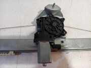 Fensterheber Elektr. Links Vorne 807210974R Renault Trafic (1FL/2FL/3FL/4FL) Van 1.6 dCi 95 (R9M-413(R9M-H4)) 2018