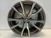 Felge 8093914GRE BMW X7 SUV xDrive M50i 4.4 V8 32V (N63-B44D) 2019-11