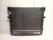 Luftdüse Volkswagen ID.4 (E21) SUV Performance 77 kWh (EBJA) 2021 EBJA