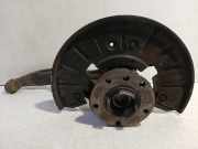 Radnabe Links Vorne 7L0407257A Porsche Cayenne (9PA) SUV 3.2 V6 24V (M02.2Y) 2006-02