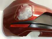 Stoßstange Hinten Seat Leon (5FB) Schrägheck 5-drs 1.4 TSI ACT 16V (CZEA) 2014-10