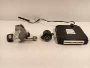 Zündschloss + Schlüssel SET 819001W700 Kia Rio III (UB) Schrägheck 1.2 CVVT 16V (G4LA5) 2011