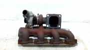 Turbolader 2D1Q6K682BB Ford Transit Van 2.0 TDdi 16V (ABFA) 2004