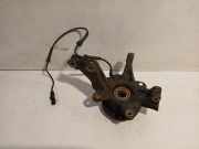 Radnabe Rechts Vorne Renault Clio IV (5R) Schrägheck 5-drs 0.9 Energy TCE 90 12V (H4B-408(H4B-B4)) 2016-06