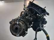 Motor 1KRFE Toyota Aygo (B10) Schrägheck 1.0 12V VVT-i (1KR-FE) 2009-05