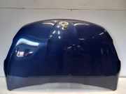 Motorhaube Peugeot 208 I (CA/CC/CK/CL) Schrägheck 1.2 Vti 12V PureTech 82 (EB2F(HMZ)) 2017-01