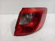Rücklicht Rechts Aussen 0285212106 Seat Ibiza ST (6J8) Kombi 1.4 16V (CGGB) 2011