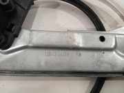 Fensterheber Elektr. Links Vorne 123409 Renault Sc?nic IV (RFAJ) Gro?raumlimousine 1.2 TCE 130 16V (H5F-408(H5F-F4)) 2017-06